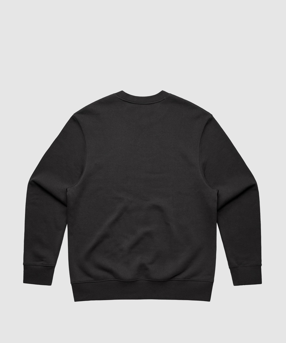 G West Mens Lifestyle Premium Crew Neck