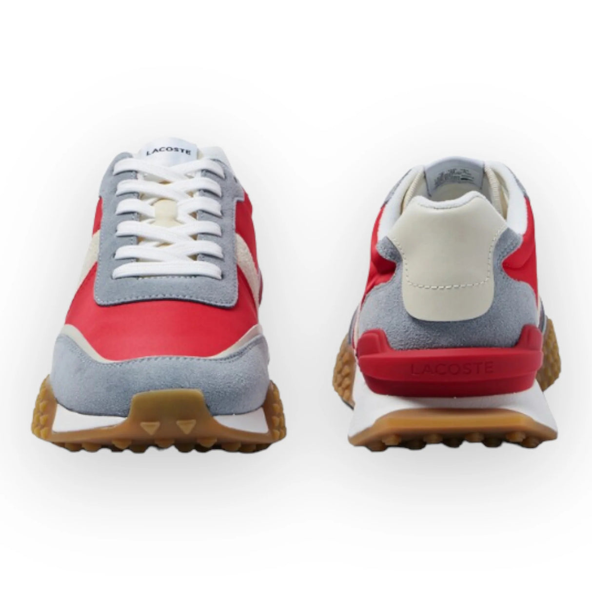 Lacoste Men's L-Spin Deluxe Sneakers