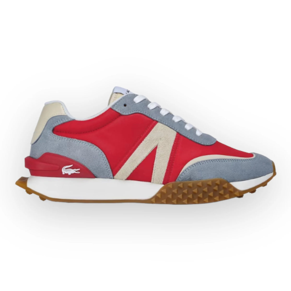 Lacoste Men's L-Spin Deluxe Sneakers