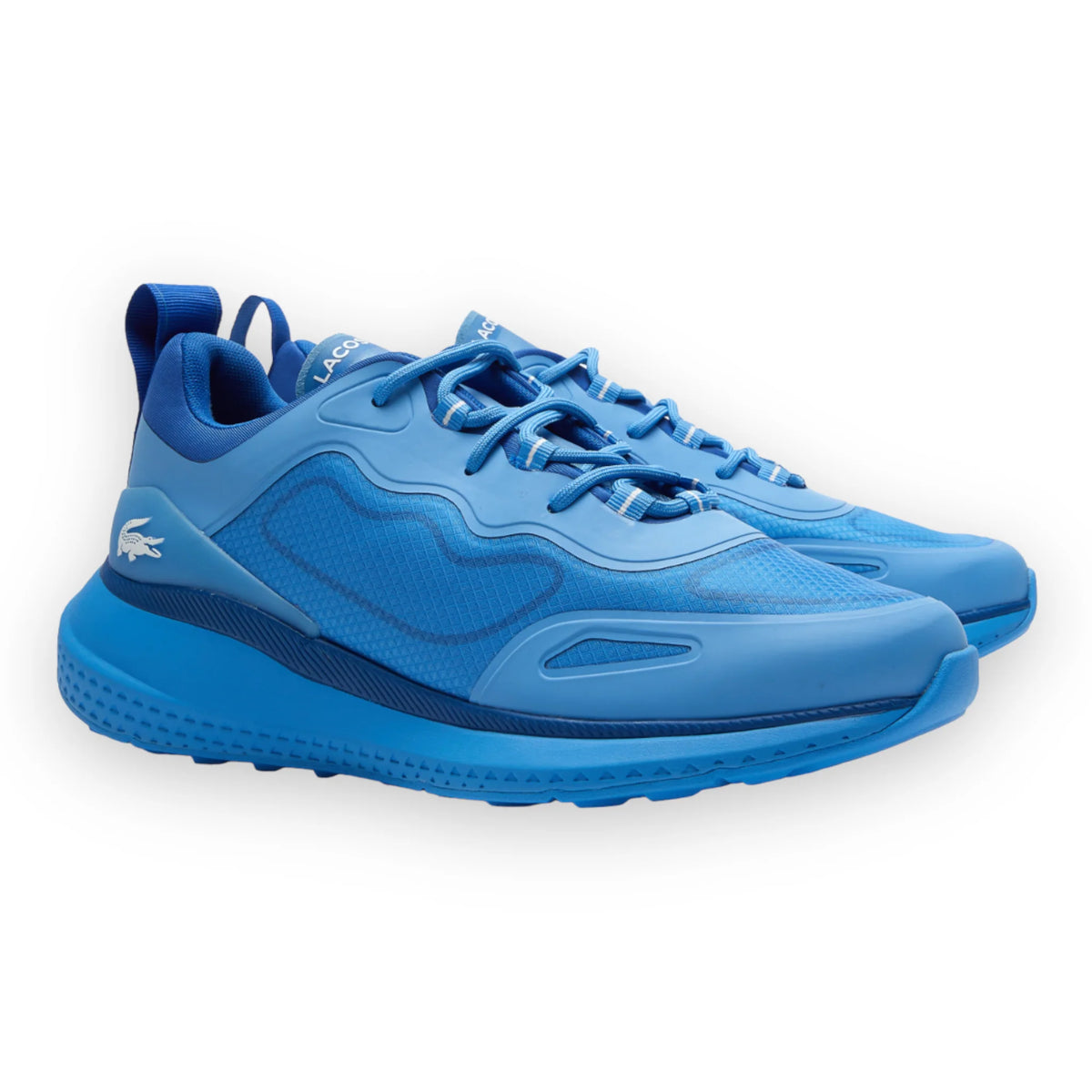 Lacoste Active Shoes Blue Dynamic Style DripNationIL lacoste-active-shoes-blue-dynamic-style-dripnationil