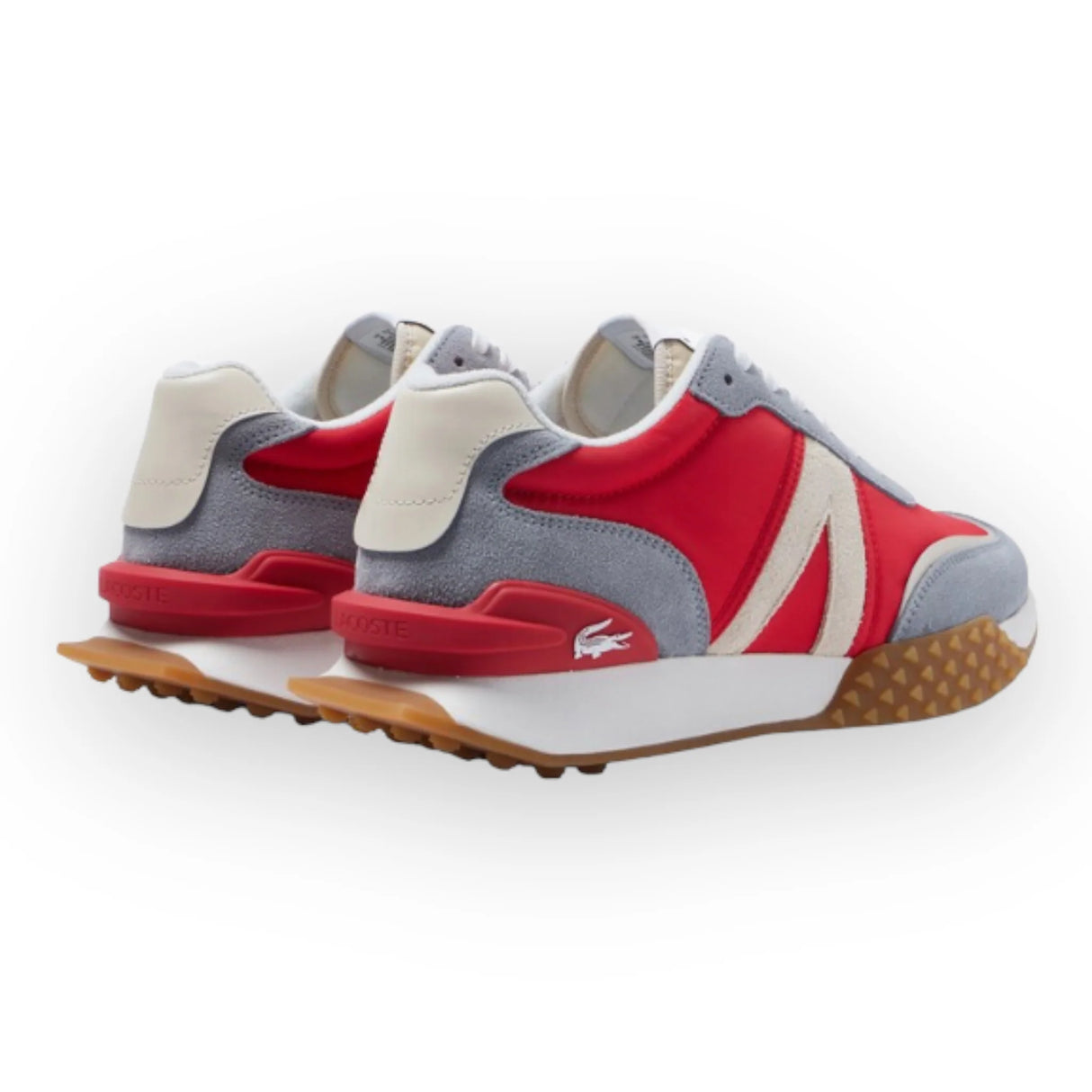 Lacoste Men's L-Spin Deluxe Sneakers