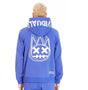 Cult - Zip Hoodie - Royal /Blue