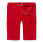 Jordan Craig - Jeans Short - Red