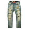 Makobi M1967 David Denim Jeans - Dirt Wash