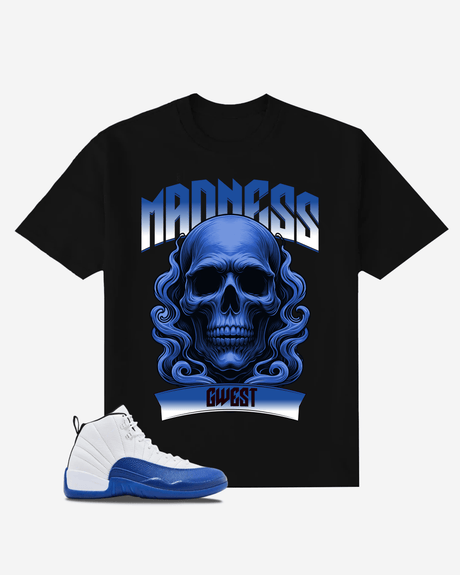 Madness Oversized T-Shirt