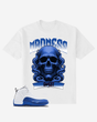 Madness Oversized T-Shirt