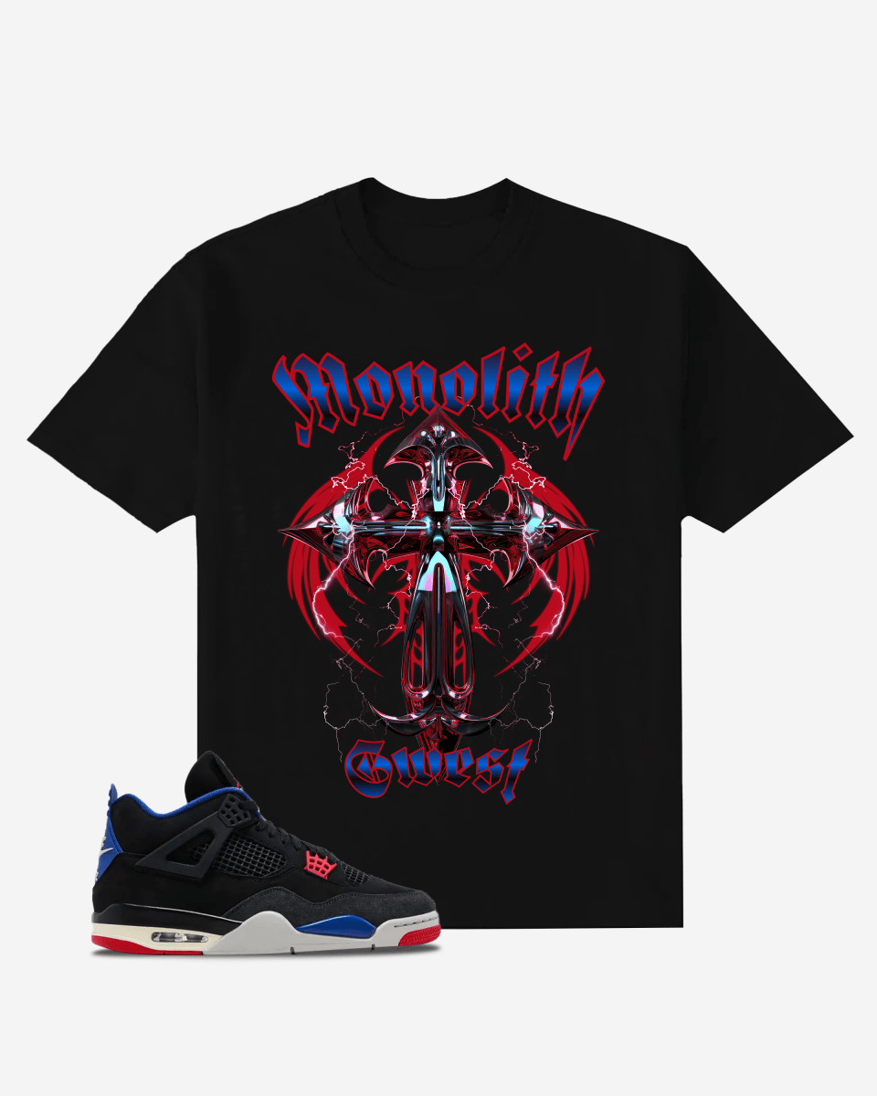 Monolith Oversized T-Shirt