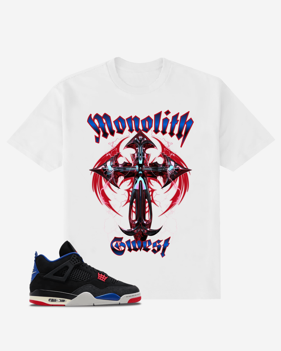 Monolith Oversized T-Shirt