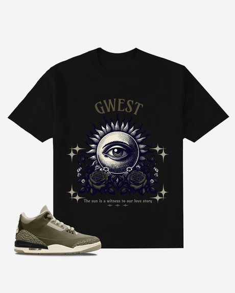 New Project Oversized T-Shirt