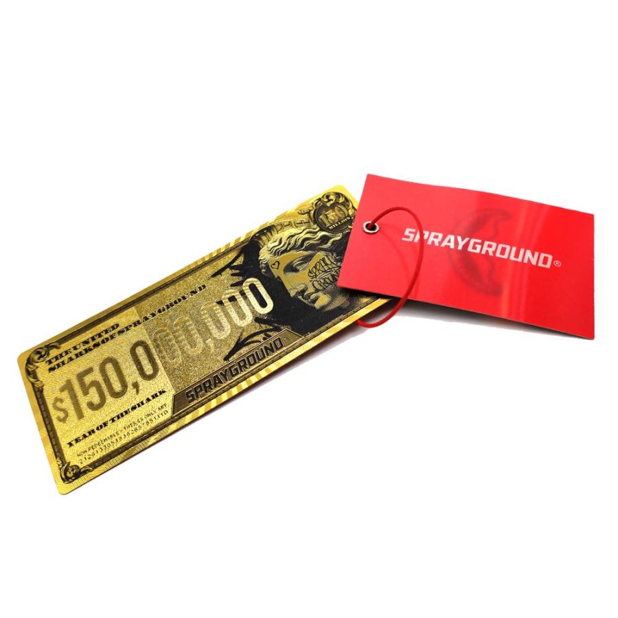 SPRAYGROUND GHOSTBUSTERS GHOST CATCHER CROSSBODY BAG