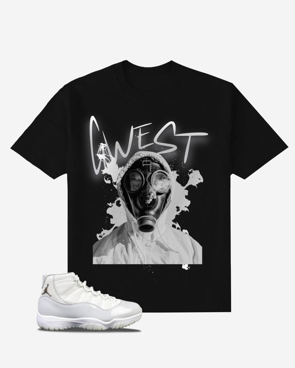 Poisonous Oversized  T-Shirt