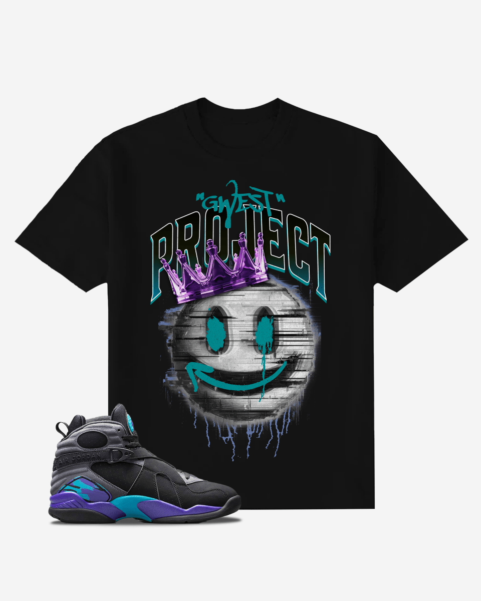 Project Oversized T-Shirt