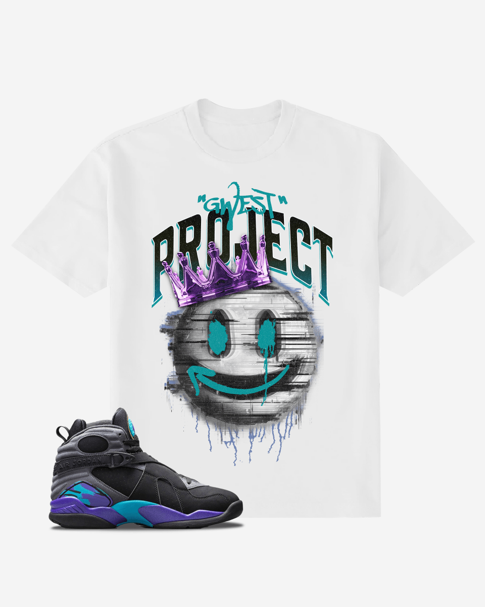 Project Oversized T-Shirt