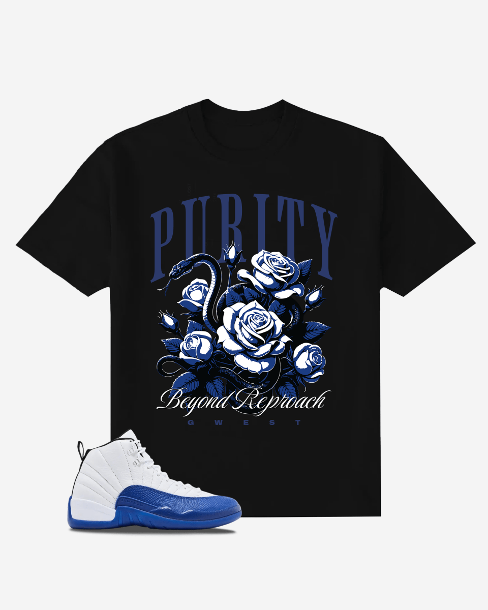Purity Oversized T-Shirt