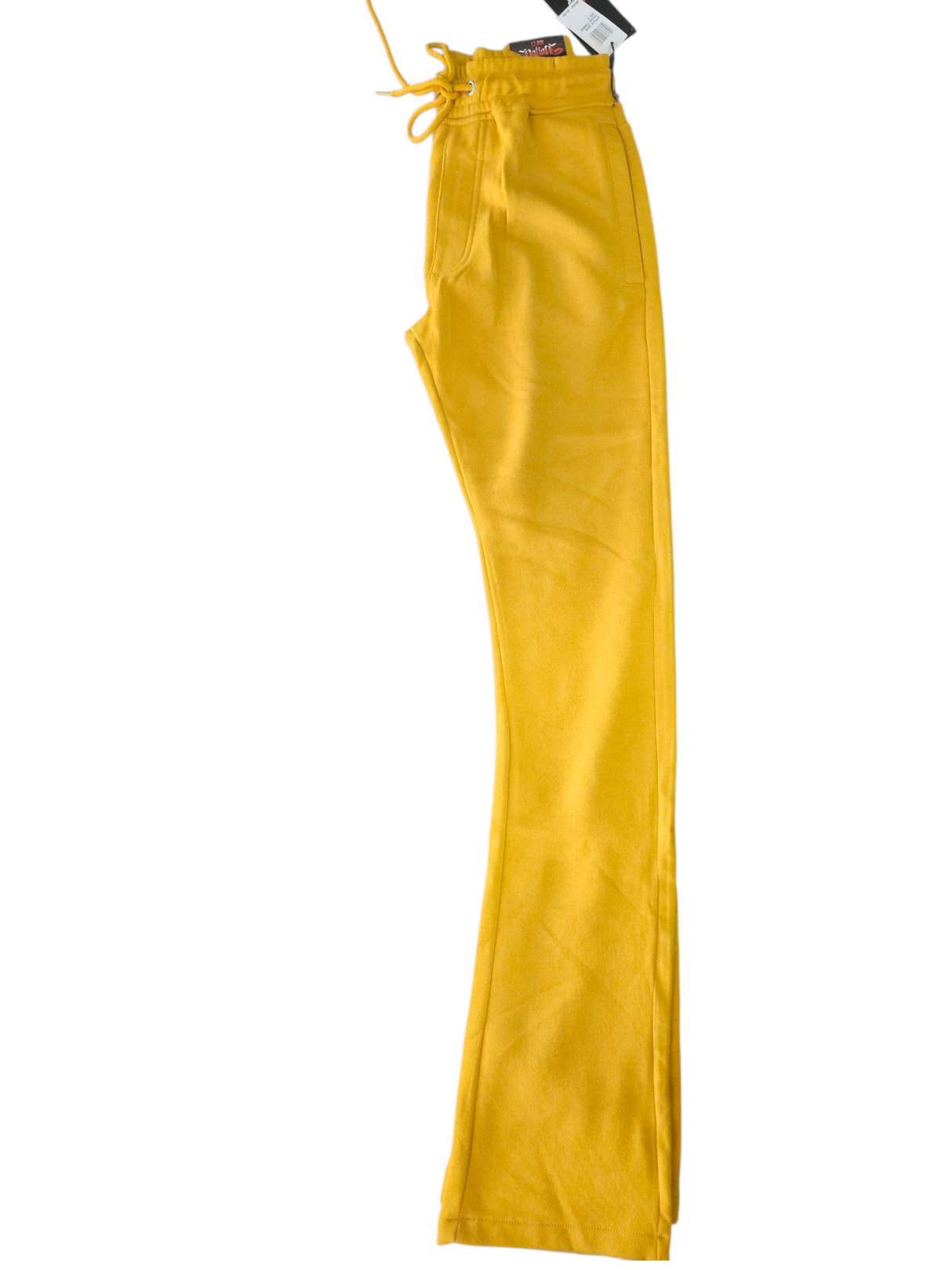 Royal Blue Stacked Jogger SweatPants Multi colors