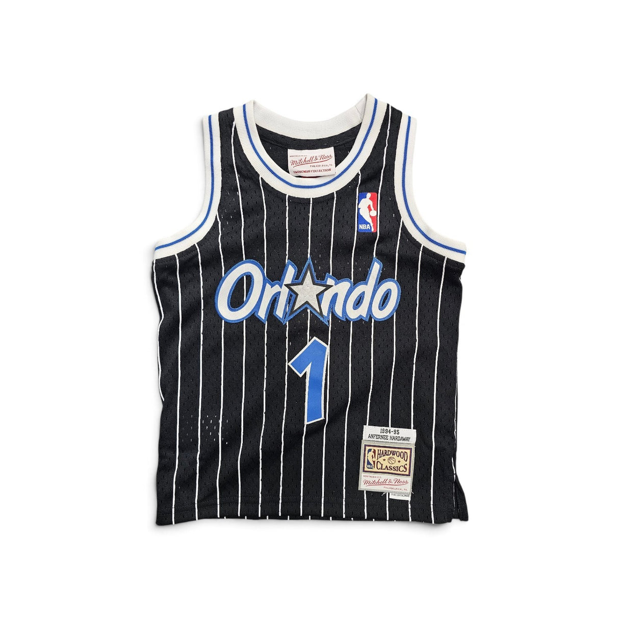 Mitchell & Ness - Kids Jersey - Orlando