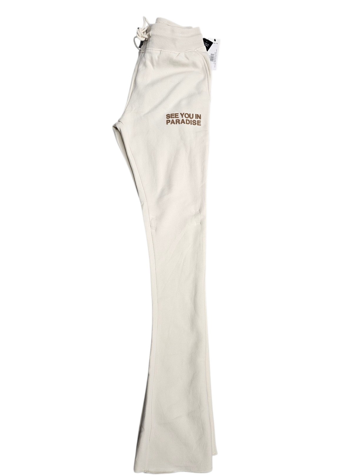 Jordan Craig - Stacked fleece Pants - Multi Colors