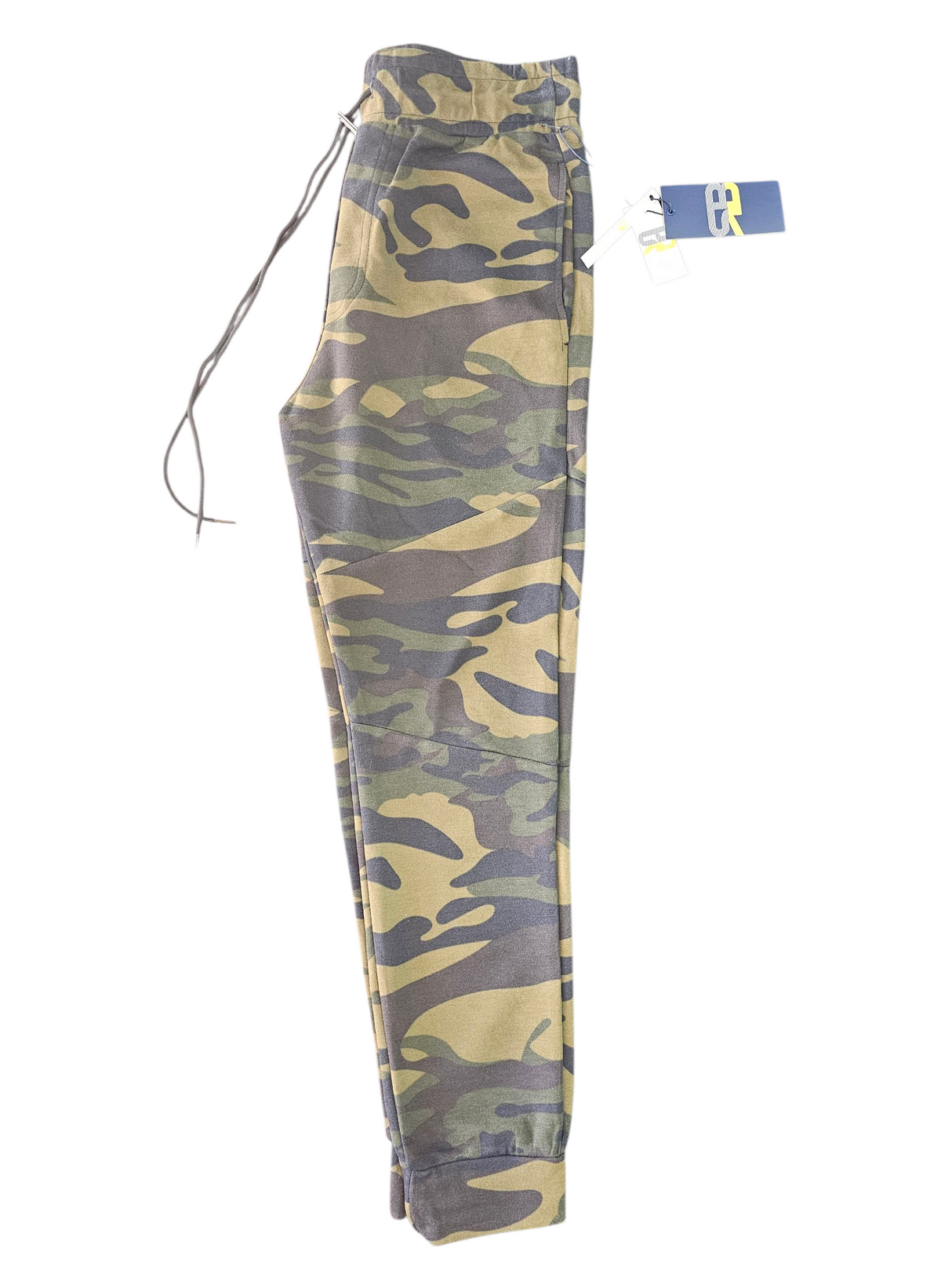 Royal Blue Jogger SweatPants Multi colors
