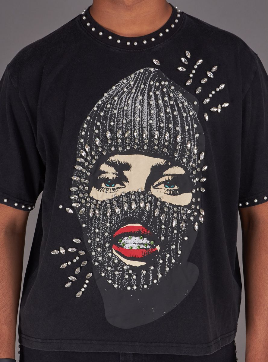 Politics Lew T-Shirt Multi Colors