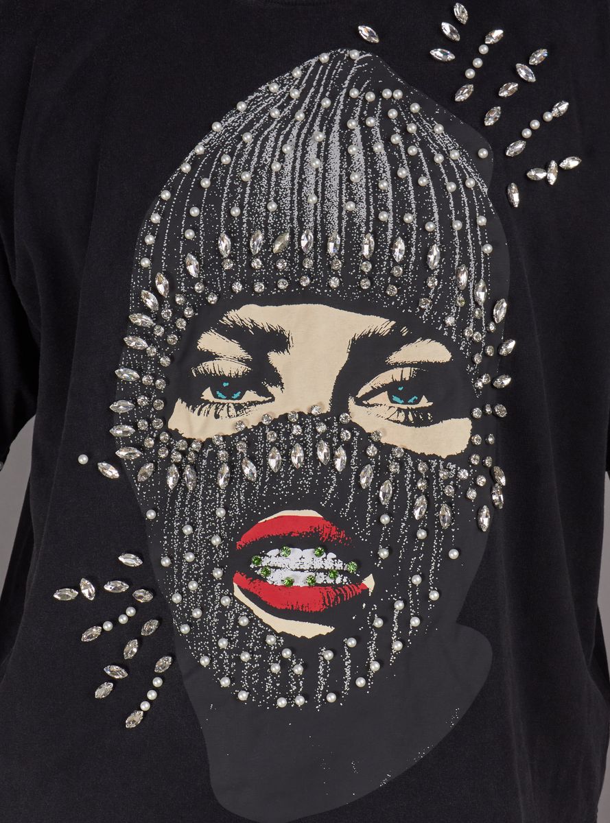 Politics Lew T-Shirt Multi Colors