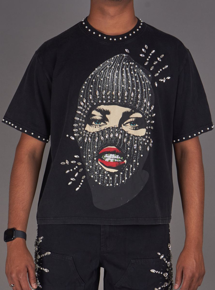 Politics Lew T-Shirt Multi Colors