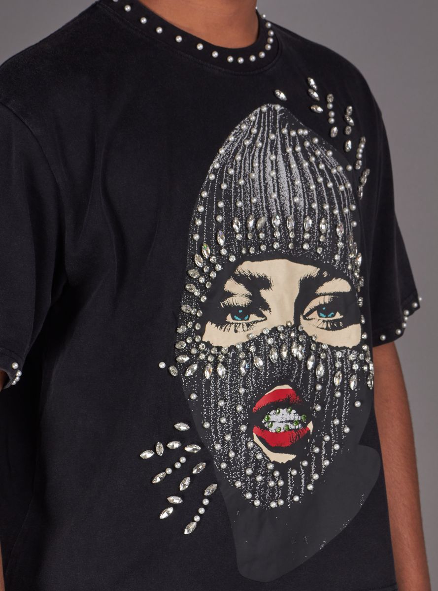 Politics Lew T-Shirt Multi Colors