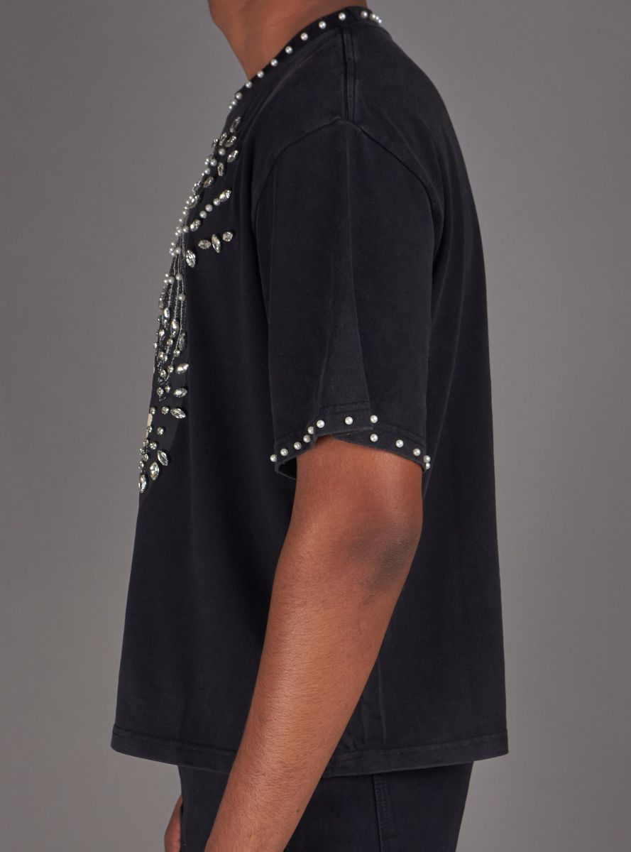 Politics Lew T-Shirt Multi Colors