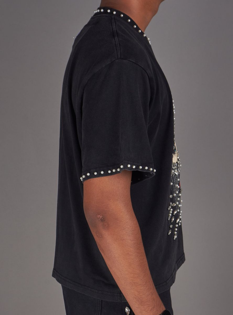 Politics Lew T-Shirt Multi Colors