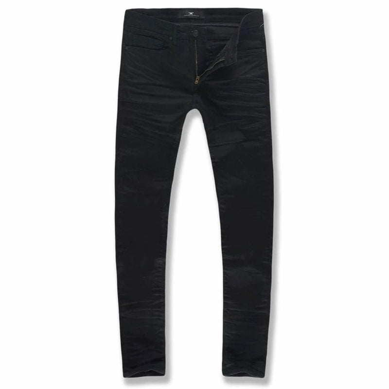 Jordan Craig
Jeans - Ross - Jet Black