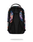 SPRAYGROUND TRIPPY FLORAL DLXSV BACKPACK