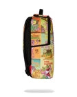SPRAYGROUND PINK PANTHER SUNGLASSES DLXR BACKPACK