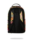 SPRAYGROUND PINK PANTHER SUNGLASSES DLXR BACKPACK
