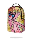 SPRAYGROUND PINK PANTHER SUNGLASSES DLXR BACKPACK