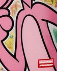 SPRAYGROUND PINK PANTHER SUNGLASSES DLXR BACKPACK