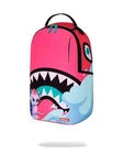 SPRAYGROUND MOTORCYCLE KITTY DLXR BACKPACK