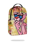 SPRAYGROUND PINK PANTHER SUNGLASSES DLXR BACKPACK