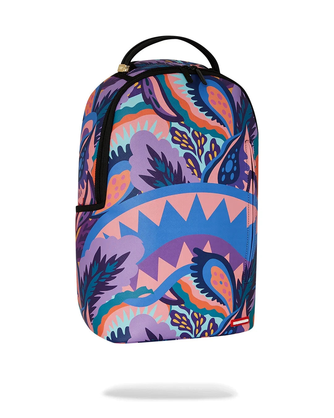 SPRAYGROUND TRIPPY FLORAL DLXSV BACKPACK