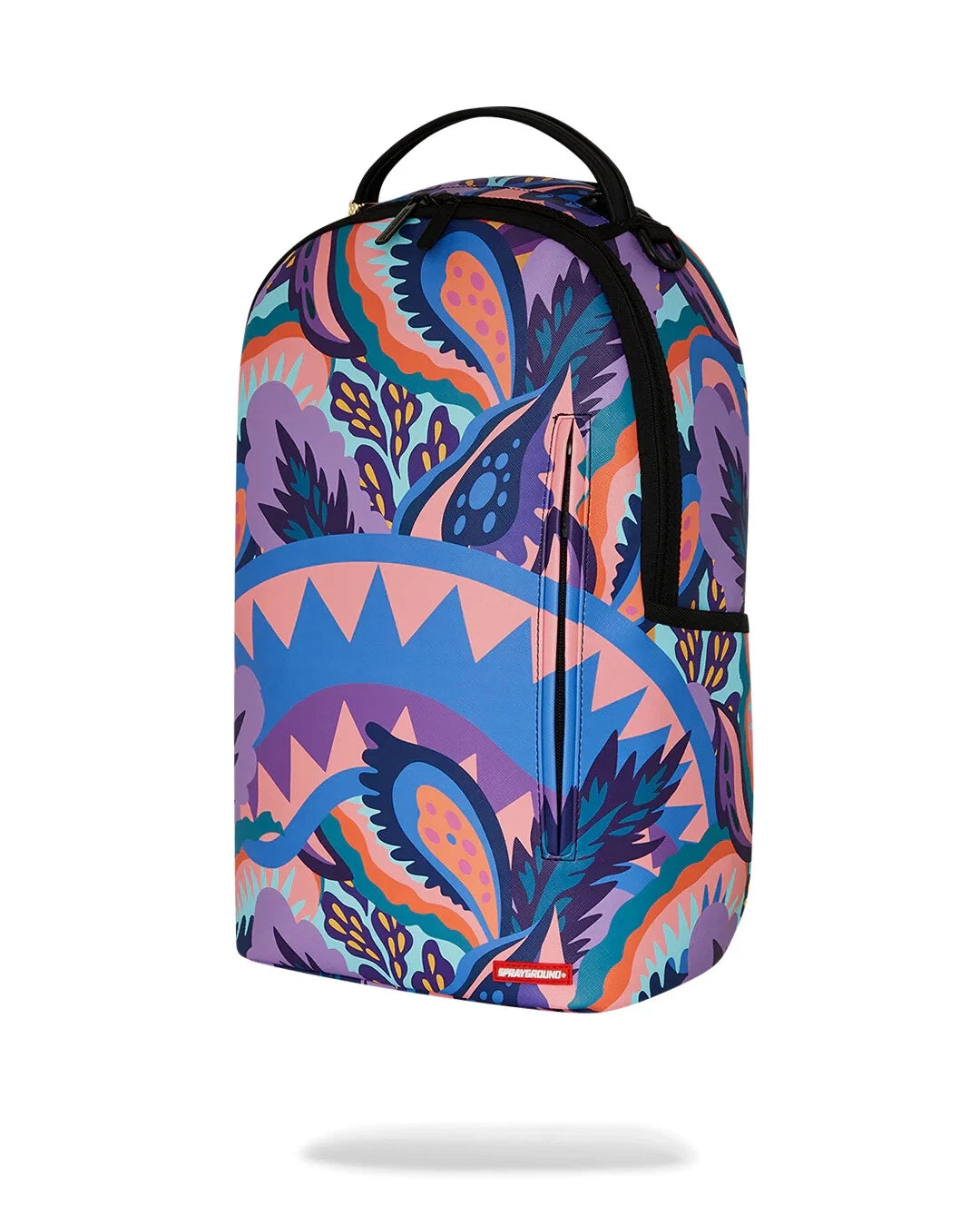 SPRAYGROUND TRIPPY FLORAL DLXSV BACKPACK