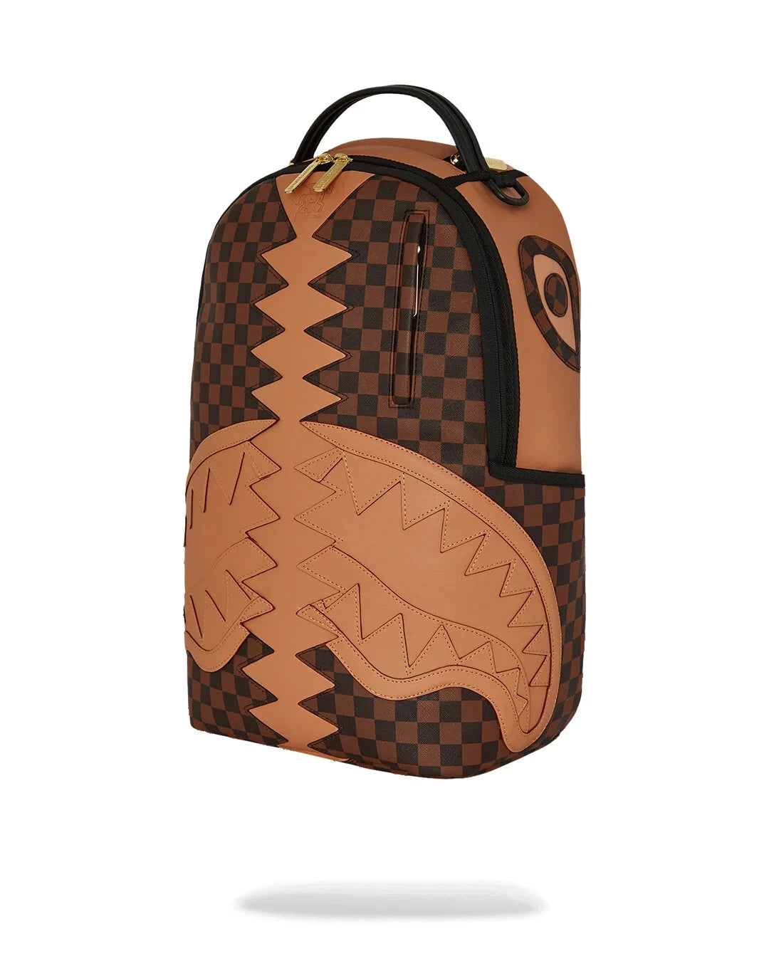 SPRAYGROUND HYPESHARK VSM DLX BACKPACK