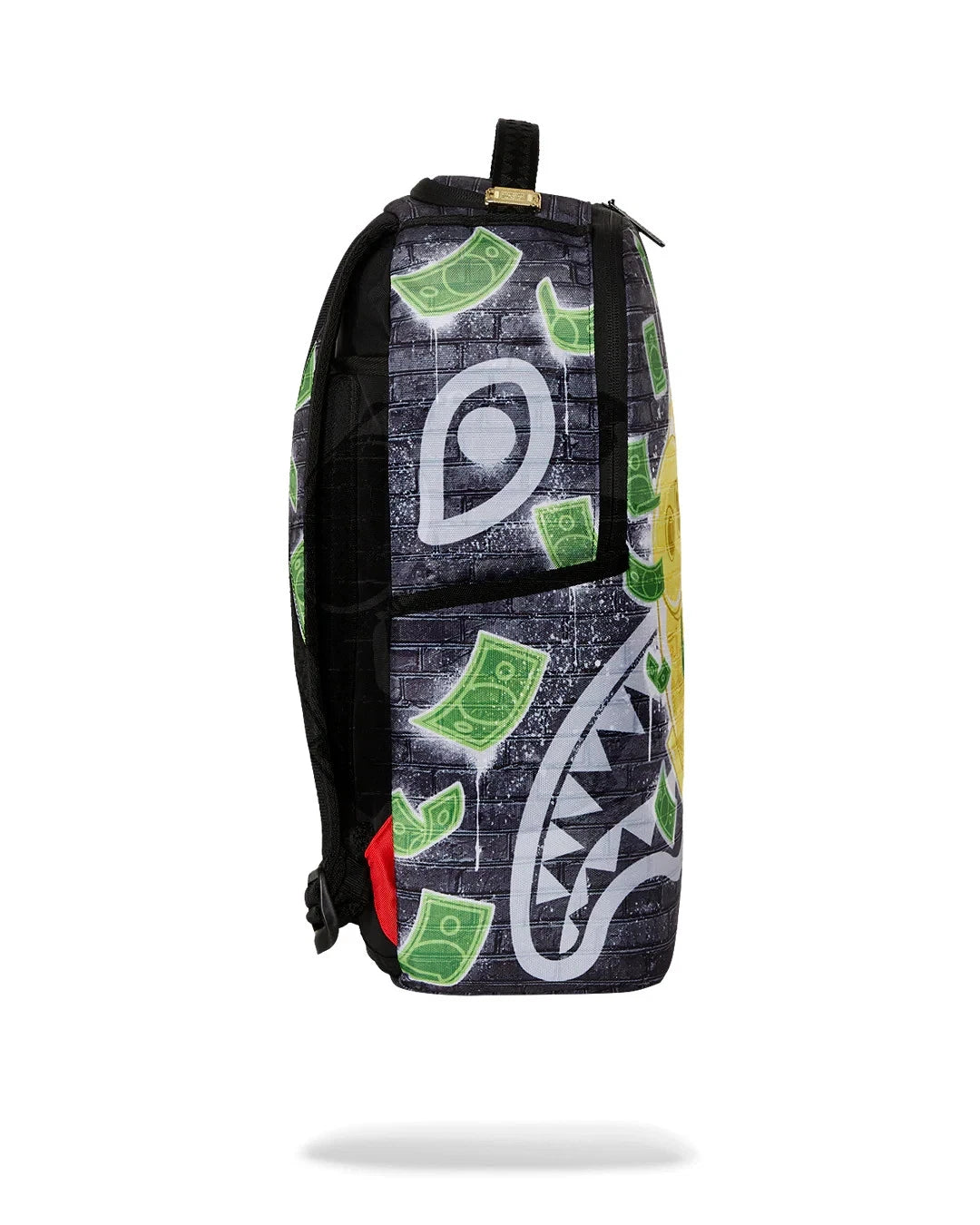 SPRAYGROUND SQUID GAME PIGGY DLXR BACKPACK