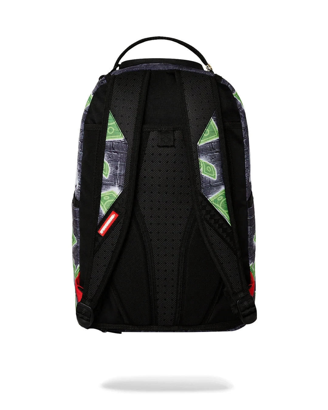 SPRAYGROUND SQUID GAME PIGGY DLXR BACKPACK