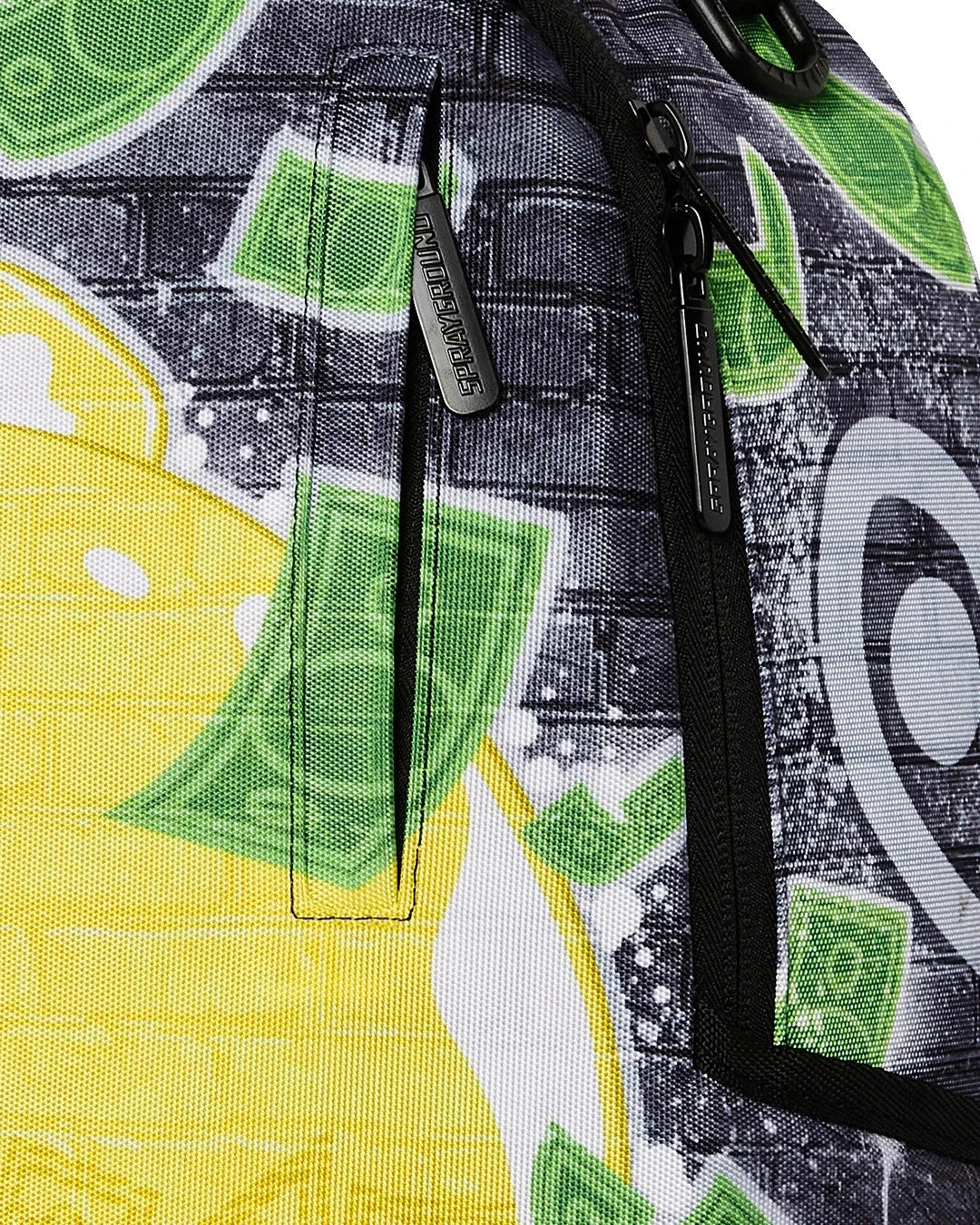 SPRAYGROUND SQUID GAME PIGGY DLXR BACKPACK