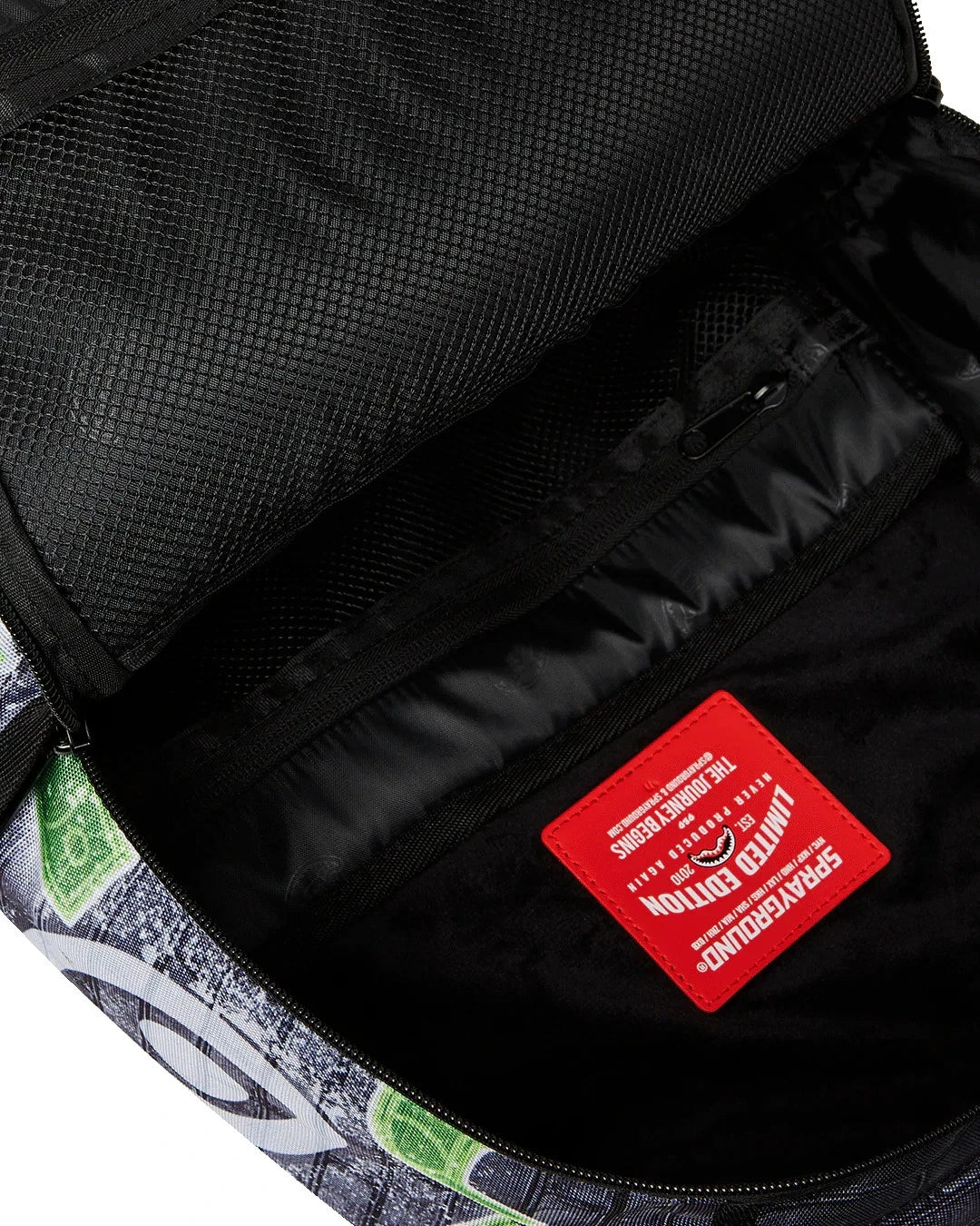 SPRAYGROUND SQUID GAME PIGGY DLXR BACKPACK