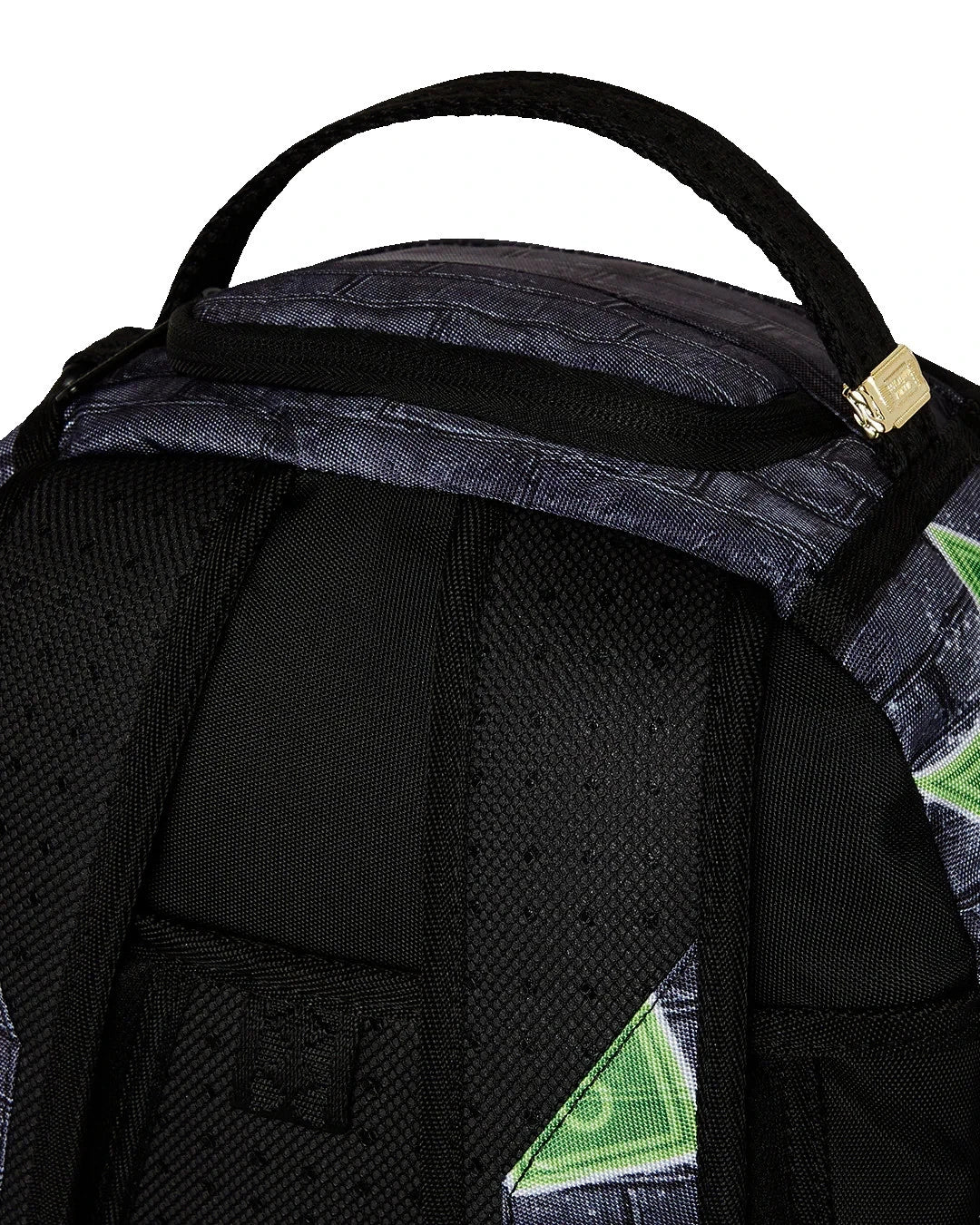 SPRAYGROUND SQUID GAME PIGGY DLXR BACKPACK