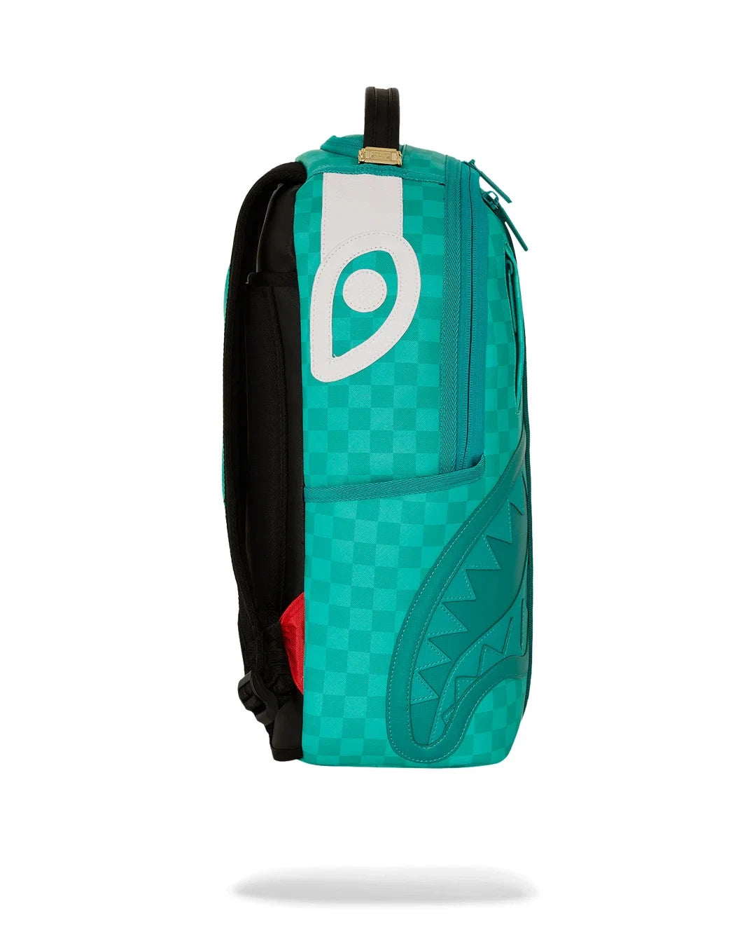 SPRAYGROUND SQUID GAME JUMP SUIT DLXSV BACKPACK