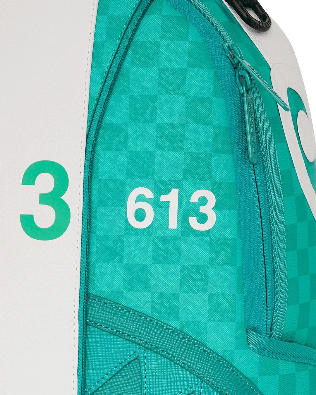 SPRAYGROUND SQUID GAME JUMP SUIT DLXSV BACKPACK