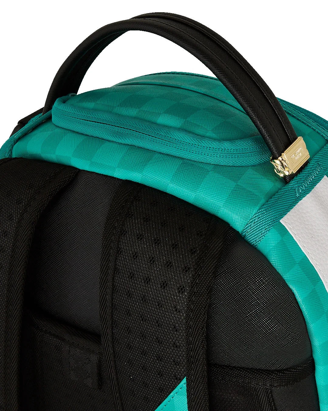 SPRAYGROUND SQUID GAME JUMP SUIT DLXSV BACKPACK