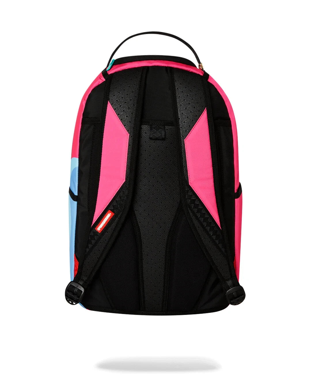 SPRAYGROUND MOTORCYCLE KITTY DLXR BACKPACK