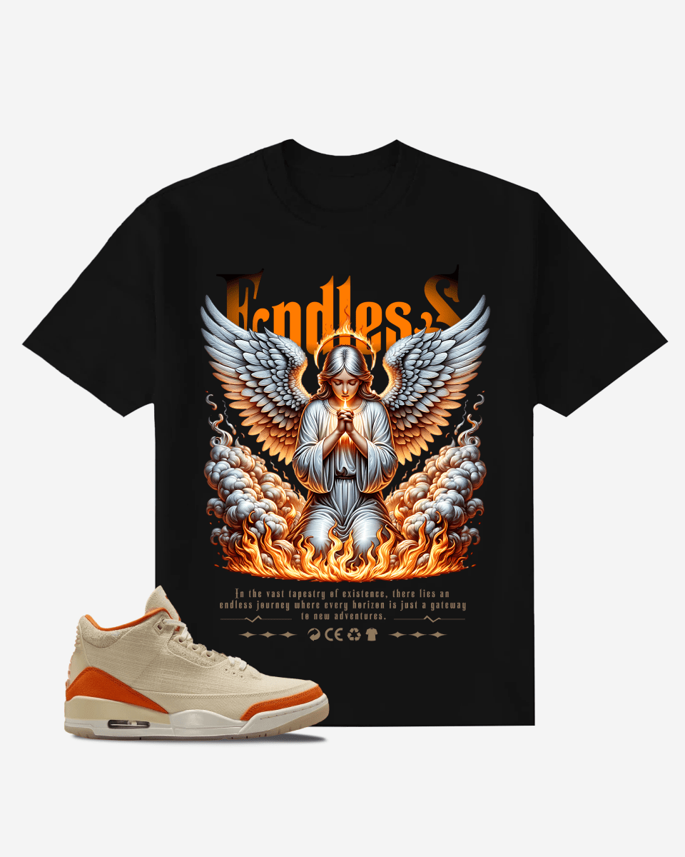 Saddle Up Oversized T-Shirt