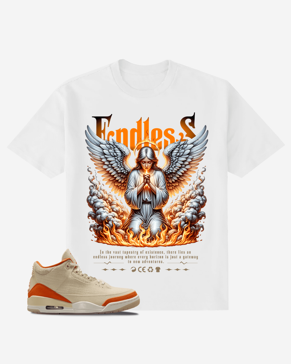 Saddle Up Oversized T-Shirt